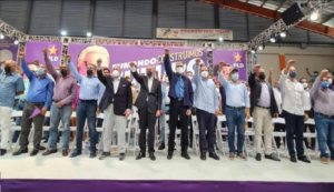 Se soltó Danilo! Dice PLD no ha muerto, estaba de parranda; alega la gente está cansada de las mentiras del PRM