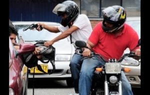 Estados Unidos apoyará a RD en lucha contra la delincuencia; esta semana discutirán plan  estratégico