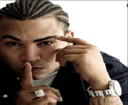 Ahora es Don Omar que le tira con to' a J. Balvin: “¿Entonces el menos que le mete de todos es el líder de la revolución?