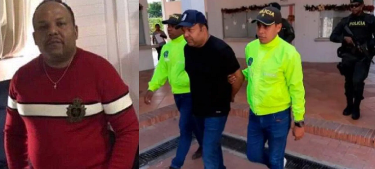 Se complica extradición  