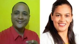 FP y PLD celebran juntos triunfo de Willy y Yoniris en elecciones ADP en Río San Juan; PRM queda en 3er. lugar