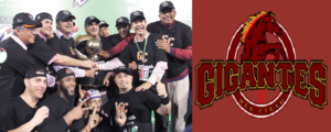 25 años de los Gigantes del Cibao que engrandecen al país