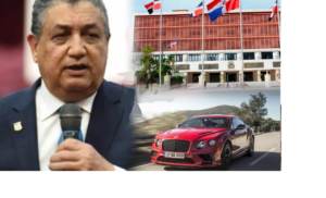 Diputado del PLD dice legisladores han cobrado hasta 20 mil dólares por vender una exoneración