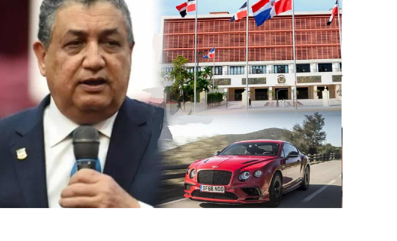 Diputado del PLD dice legisladores han cobrado hasta 20 mil dólares por vender una exoneración