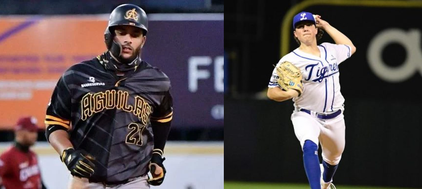 Aguilas y Licey siguen invictos en beisbol otoño invernal; Gigantes y Toros aún no han visto a linda