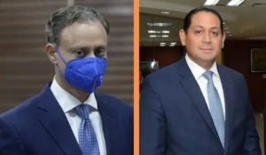 Interpol apresa en España a Rafael Canó, “mano derecha de Jean Alain Rodríguez”, implicado en Operación Medusa