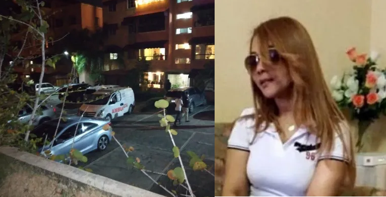 Agente policial mata a su expareja y luego se suicida en la escalera de un edificio de apartamentos en Ciudad Real