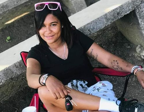 Una joven muerta y cuatro  heridos tras accidente de tránsito en Nagua