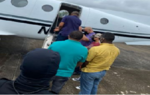 Extraditan a Puerto Rico a 3 dominicanos pedidos por EEUU por cargos de narcotráfico y lavado de activos