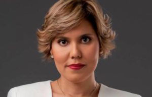 Consejo Directivo de ProCompetencia elige a unanimidad a María Elena Vásquez Taveras como su presidenta