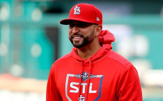 Oliver Mármol se convierte en séptimo manager dominicano en Grandes Ligas; también en el más joven en la Gran Carpa