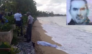 Muere turista francés mientras realizaba prácticas de buceo en playa de Las Terrenas en Samaná