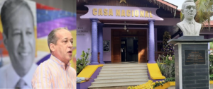 Reinaldo será velado este sábado desde las 9:00 a.m; PLD consternado por deceso de su secretario general AD-vitam