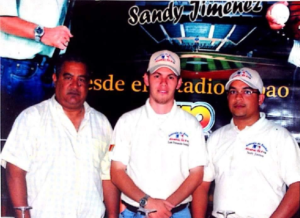 Arranca a partir del 27 de octubre por Comando 88.5 FM el programa radial 