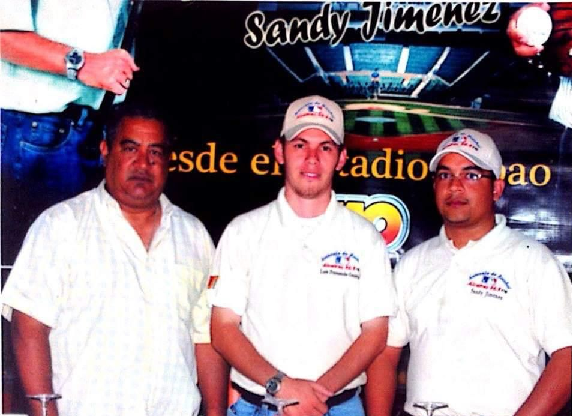 Arranca a partir del 27 de octubre por Comando 88.5 FM el programa radial 