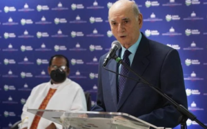 Administrador Lotería Nacional pone su mirada en acuerdos 