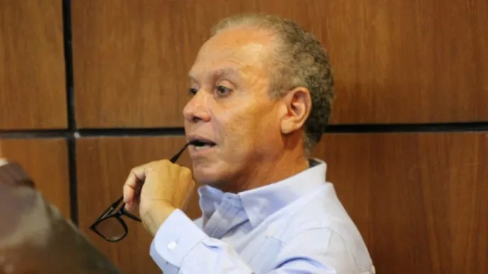 Rondón apelará fallo le condena a 8 años de cárcel; dice no entiende cómo con Odebrecht hay “soborno sin sobornados”