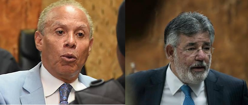 Ángel Rondón y Víctor Díaz Rúa culpables de soborno, lavado de activo y enriquecimiento ilícito en caso Odebrecht