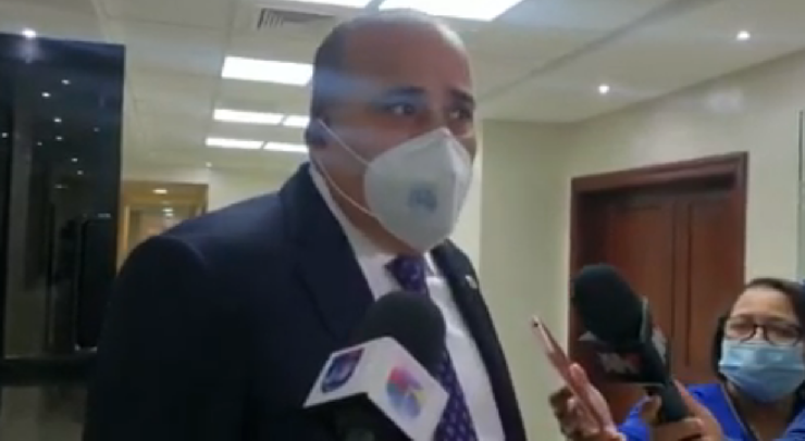 Senador Alexis Victoria afirma proyecto elimina las “exenciones” continuará su curso aún sin reforma fiscal