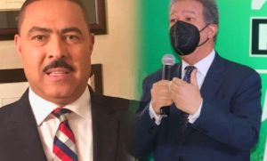 Leonel dice autoridades electorales deben reparar daño contra Yomare Polanco en comicios del exterior