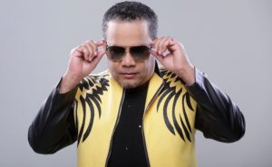 Héctor “El Torito” Acosta vuelve este 20 de noviembre al Lehman Center de Nueva York