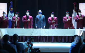 Presidente Abinader y Tribunal Constitucional  conmemoran el 177 aniversario de la  Constitución