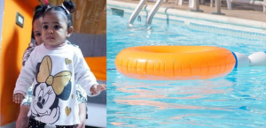 Niña de apenas dos años muere ahogada en la piscina de una residencia en Cabrera