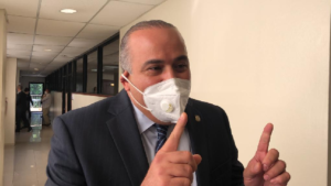 Compras y Contrataciones suspende registros empresas del senador Alexis Victoria han vendido al Estado RD$1.7 MM