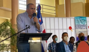 Empresas del senador Alexis Victoria han vendido más de RD$500 millones al Estado; legislador niega vínculos