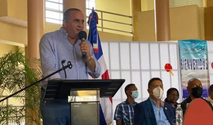 Empresas del senador Alexis Victoria han vendido más de RD$500 millones al Estado; legislador niega vínculos