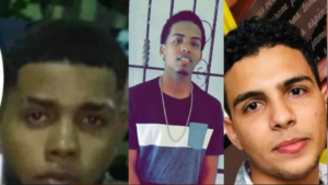 Se entregan presuntos asesinos de taxista hallado muerto en Puerto Plata; habrían cometido el hecho para robarle su auto