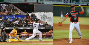 Las Aguilas dan otro resbalón Gigante en S. F. de Macorís; Los Toros frenan al Licey y Estrellas se sacuden ante Leones