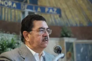 Abinader aumenta de $80 a 150 mil pesos mensuales la pensión de Bello Andino