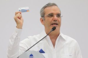 Gobierno entregará a partir del 4 de diciembre bonos navideños de RD$1,500 a personas de escasos recursos
