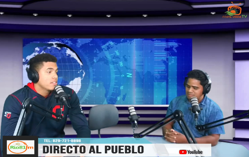 Bryan Capellán: 