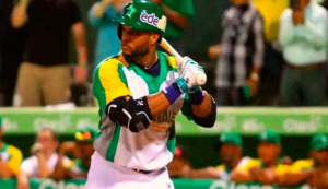 Robinson Canó debuta esta noche ante los Tigres del Licey en el Tetelo Vargas de San Pedro de Macorís