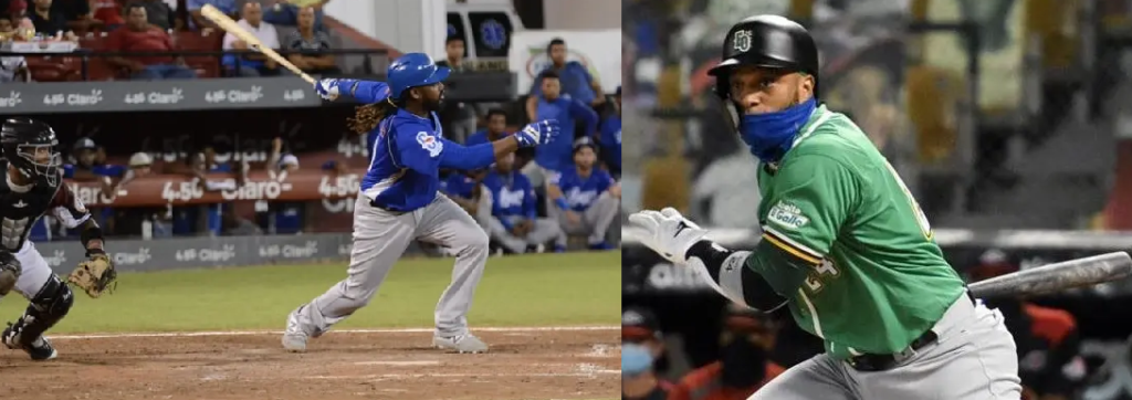 Apareció el bate de Robinson Canó y Estrellas vencen a Toros; Licey logra segundo al hilo y Aguilas vuelven a perder