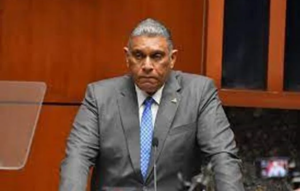 Chu Vásquez califica de “imprudentes y desacertadas” palabras de canciller haitiano sobre delincuencia en RD
