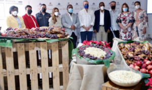 Serán 500 cena-encuentros y 100 mil raciones diarias: Abinader inicia operativo navideño Comedores Económicos