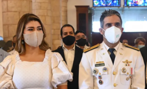 Esposa general Torres Robiou en la mira del MP; dice exdirectora de Conani usaba el mismo modus operandi que Cestur y Cusep