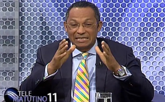 Senador desmiente Gobierno: 
