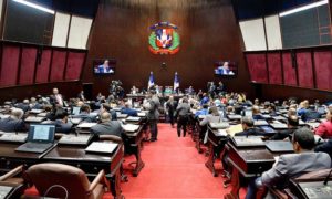 Cámara de Diputados aprueba otro préstamo por US$200 millones 
