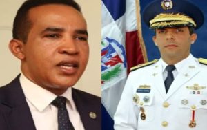 Golpe militar del Pepca! Allana viviendas y arresta 3 generales, varios coroneles y capitanes en operación Coral 5G