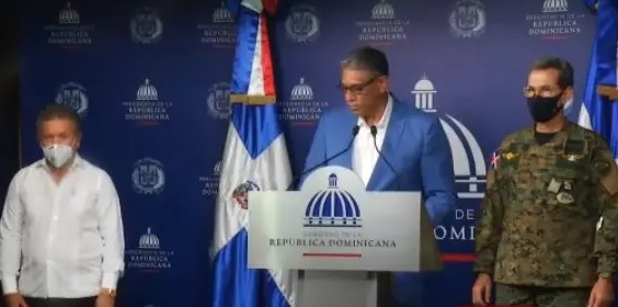 Gobierno RD limita solo a emergencia atención médica a los haitianos; instala 38 oficinas de chequeo estatus migratorio
