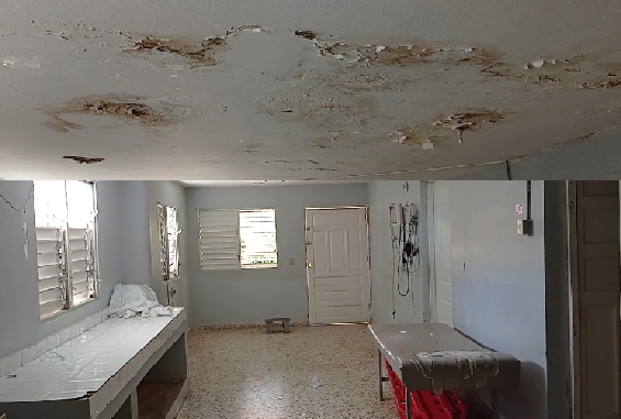 Presión política obliga a suspender marcha de cabrereños programada para este sábado en demanda renovación hospital