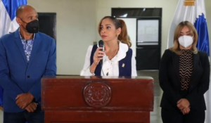 Fuera Mía Cargo! Directora de Inposdom deja si efecto acuerdo la empresa de manejo de paquetes