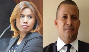 Desempolvan casos jueces Awilda Reyes y Francisco Arias por presunta venta sentencias; fase preliminar inicia hoy