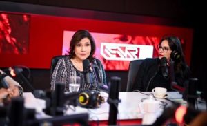 Hace tiempo que Leonel 