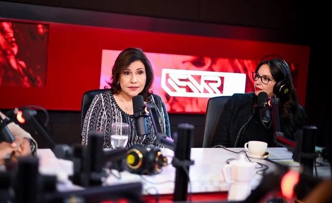 Hace tiempo que Leonel 