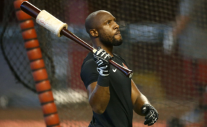 Starling Marte y los Mets acuerdan por cuatro años y $78 millones de dólares